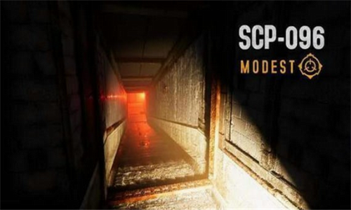 SCP基金会手游