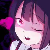 瑕疵少女的双选攻略游戏