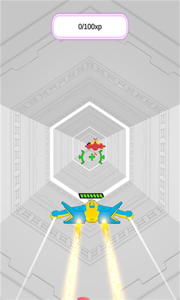 GalaxyAttacker截图1