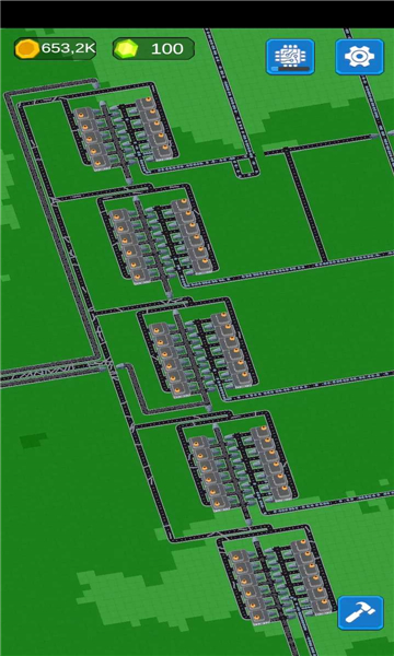 工厂工业建设者截图3