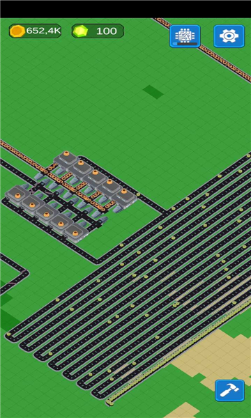 工厂工业建设者截图2