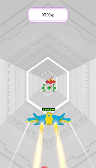 星系突击者手机版截图1