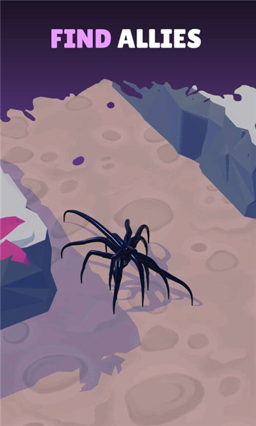 AlienDisruption