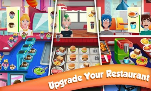 CookingRush