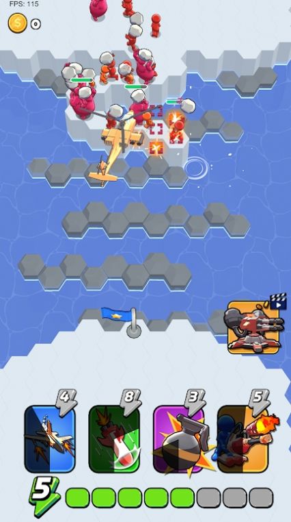终极防御大作战截图1