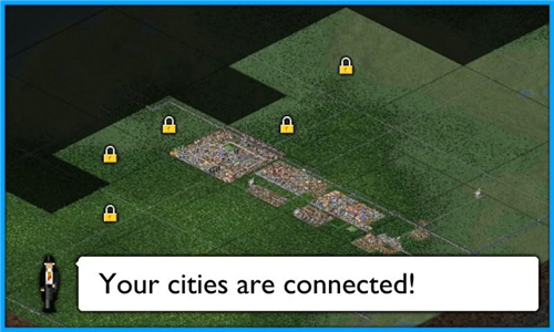 TheoTown