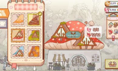 FairyVillage截图2