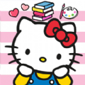 凯蒂猫超市小镇游戏手机版