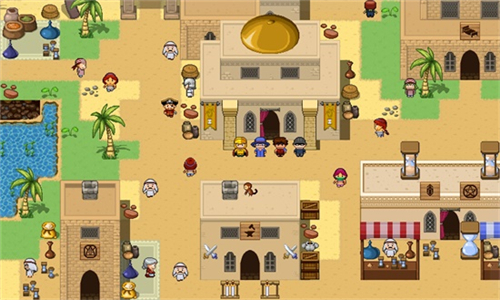 DoomandDestiny截图4