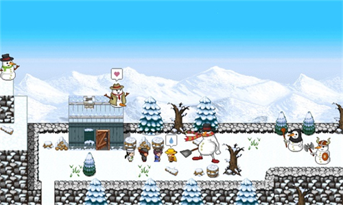 DoomandDestiny截图1