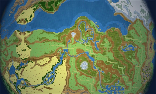 DoomandDestiny截图2