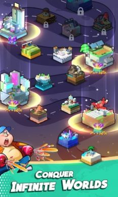 幸存者弓箭手游戏截图2