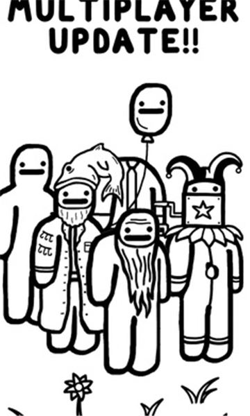 奶奶的脚步安卓截图1