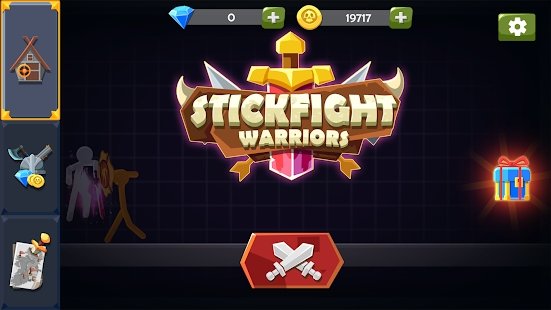 火柴格斗勇士截图1