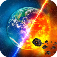 宇宙毁灭模拟器最新版