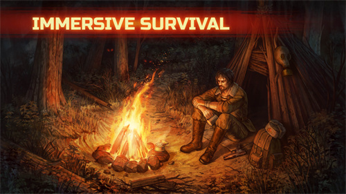 DayRSurvival截图1