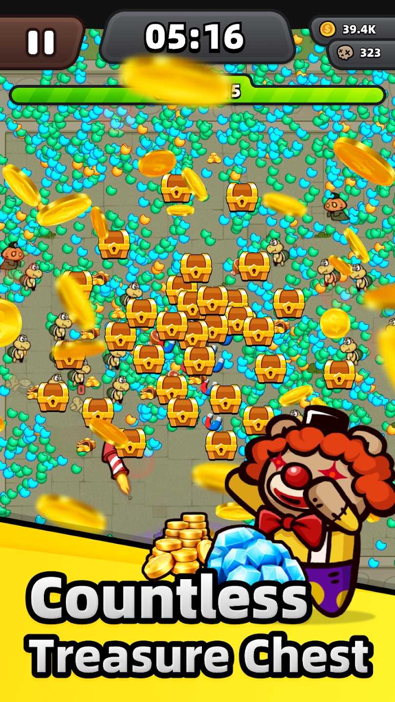 MiniHero