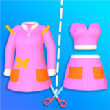 旧服装改造