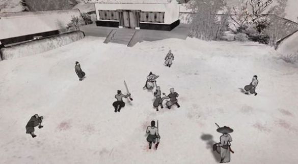 无极道人手游截图1