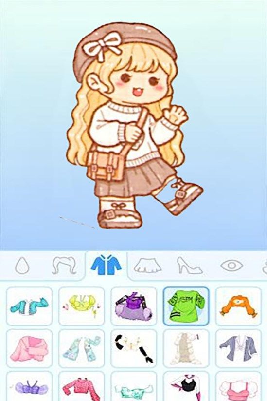 收集咕卡大师截图1