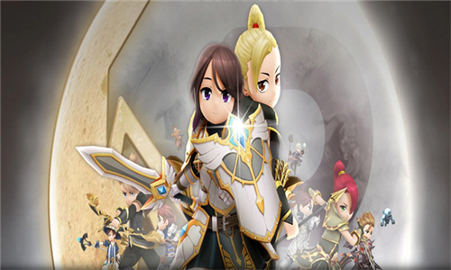 月光雕刻师手游截图4