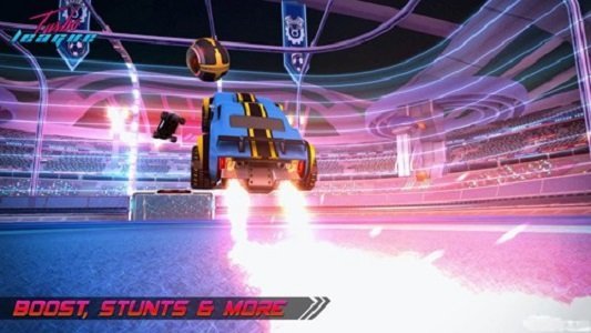 TurboLeague