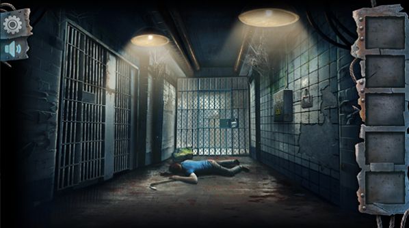 恐怖屋密室逃生截图1