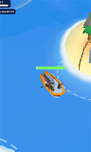 海洋大师3D截图3