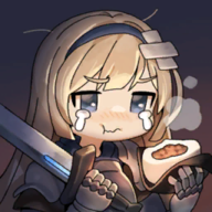 勇士食堂中文版