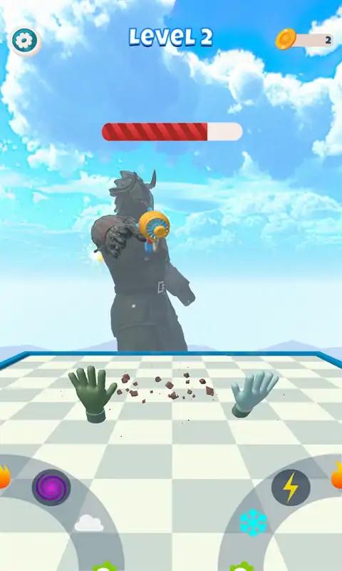 魔法手指3D安卓版