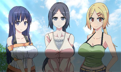 夏日狂想曲安卓截图2