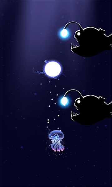 深海逃生截图2