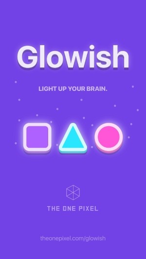 glow修改版