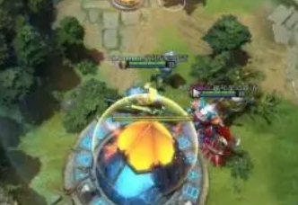 Dota2土猫无敌Bug怎么卡