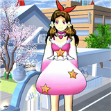 樱校梦幻女神