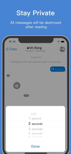 POP社交截图1