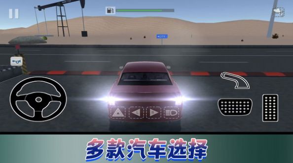 飞车极限巅峰赛游戏截图1