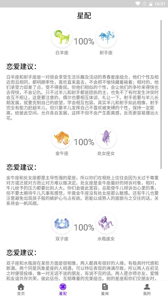 英仙星座新版