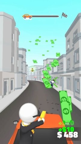 城市特工射手截图2