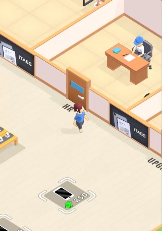 科技商店大亨截图1