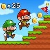 超级比利的世界安卓