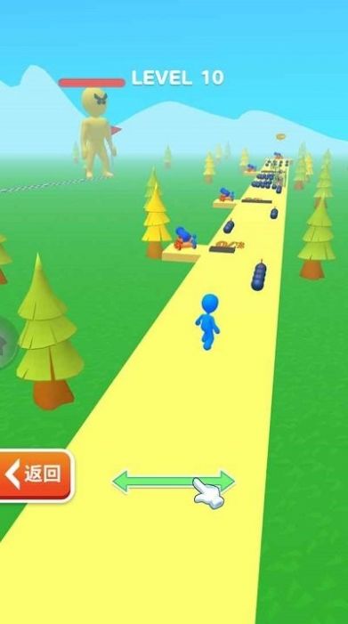 暴走小分队游戏最新版