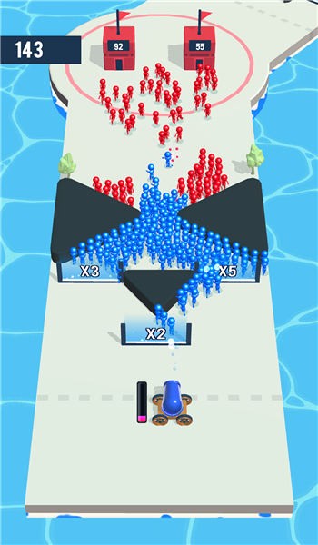 裂变战争中文版截图2