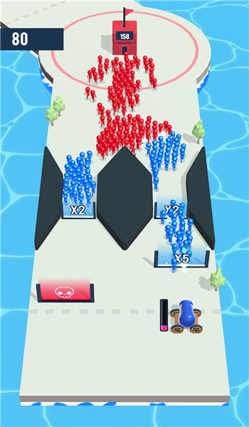 裂变战争中文版截图1