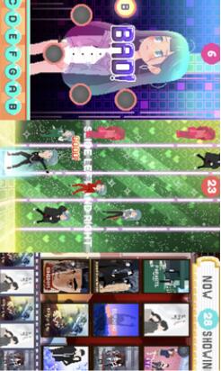 爱豆模拟器手游截图2
