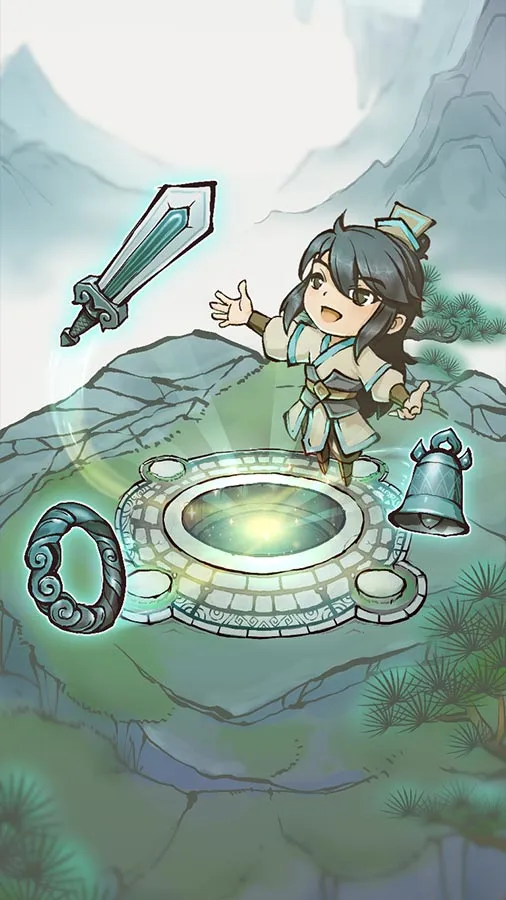 让武器飞截图3