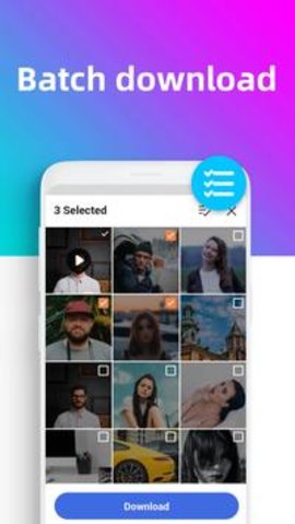 instagram135.0.0.28.119截图2