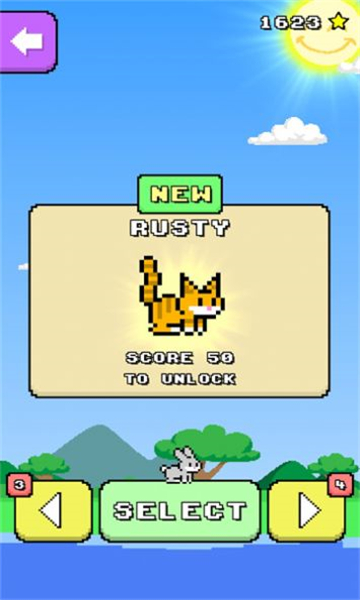 BunnyHop截图3