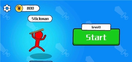 斯蒂克曼行动截图1