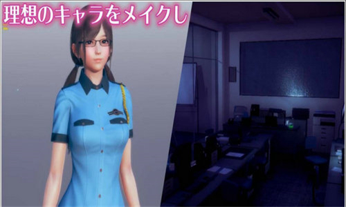 甜心选择2截图3
